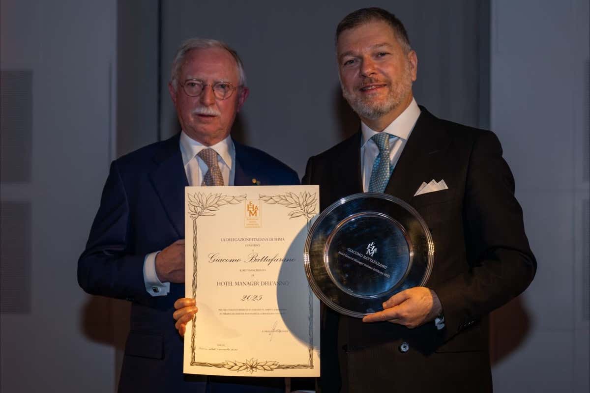 EHMA Italia a Venezia per celebrare eccellenza e formazione nel management alberghiero EHMA Italia a Venezia per celebrare eccellenza e formazione nel management alberghiero